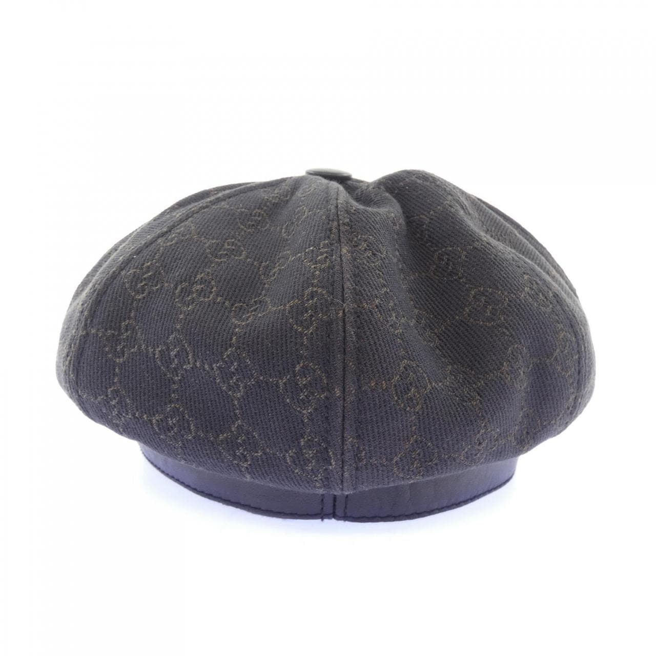 グッチ GUCCI 102608 キャップ