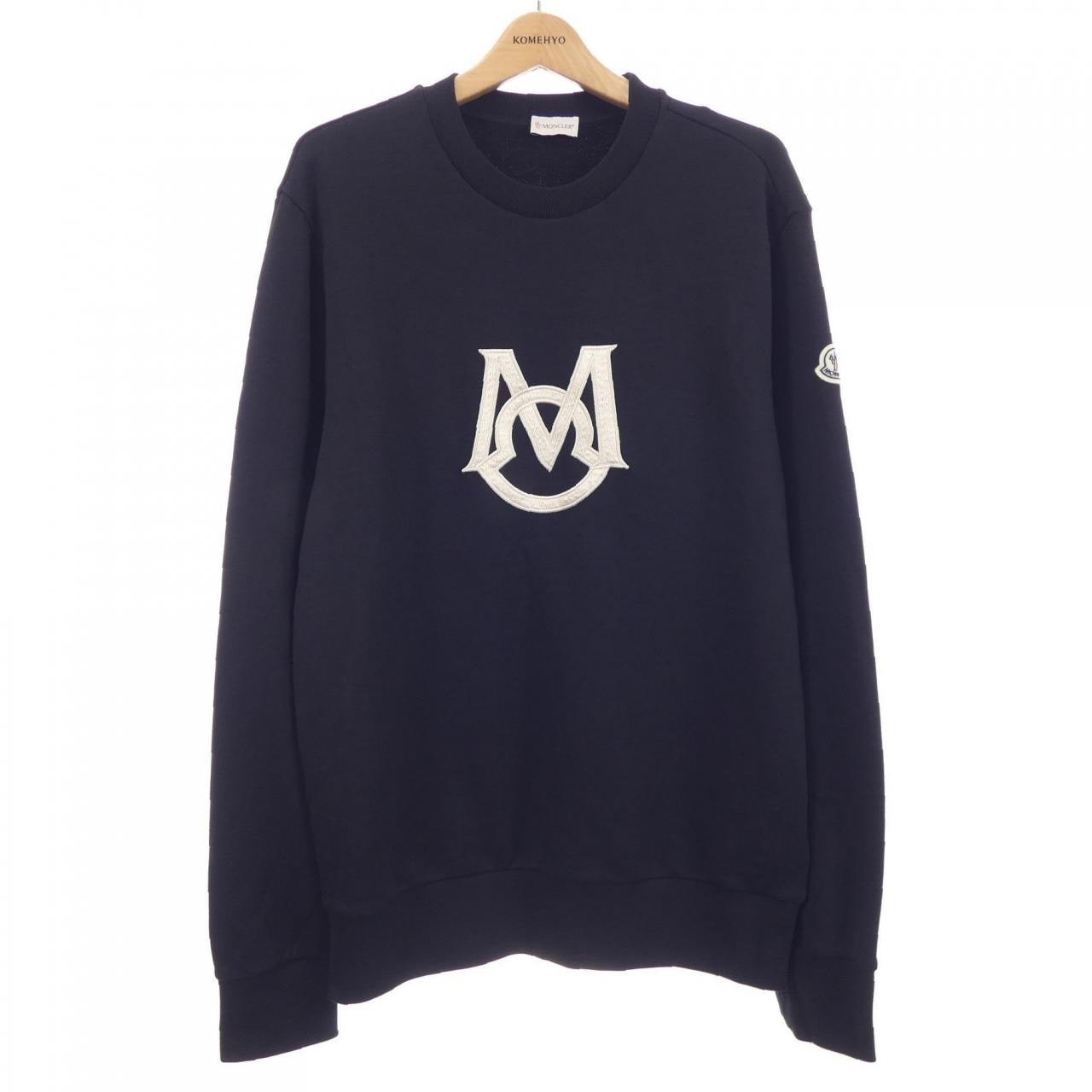 モンクレール MONCLER 20918G00001 スウェット