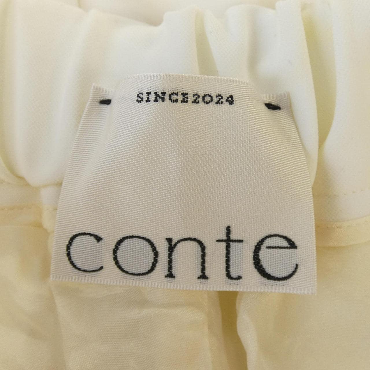 conte 8514-144-0010 パンツ