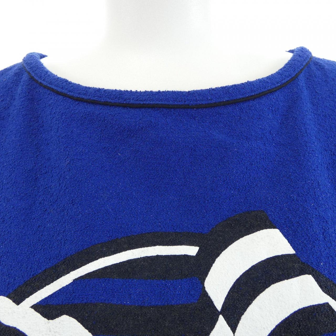 シャネル CHANEL LA PAUSA P60455V38022 Tシャツ