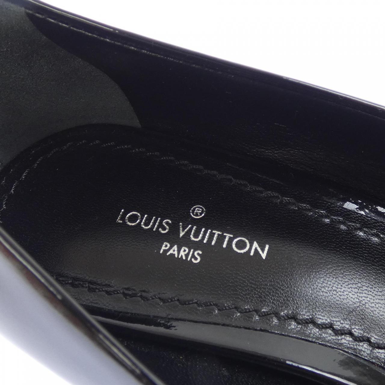 ルイヴィトン LOUIS VUITTON MA0178 パンプス