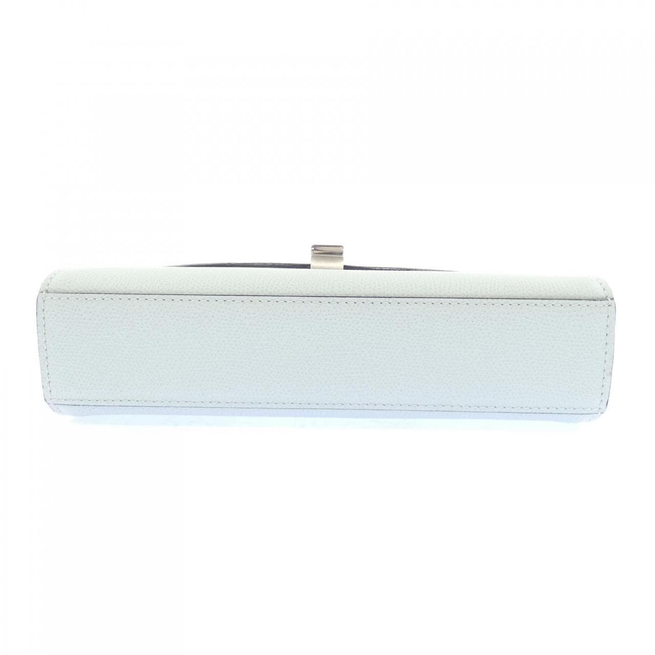 ヴァレクストラ VALEXTRA イジィデ ティン WBES0068028LRL99 BAG
