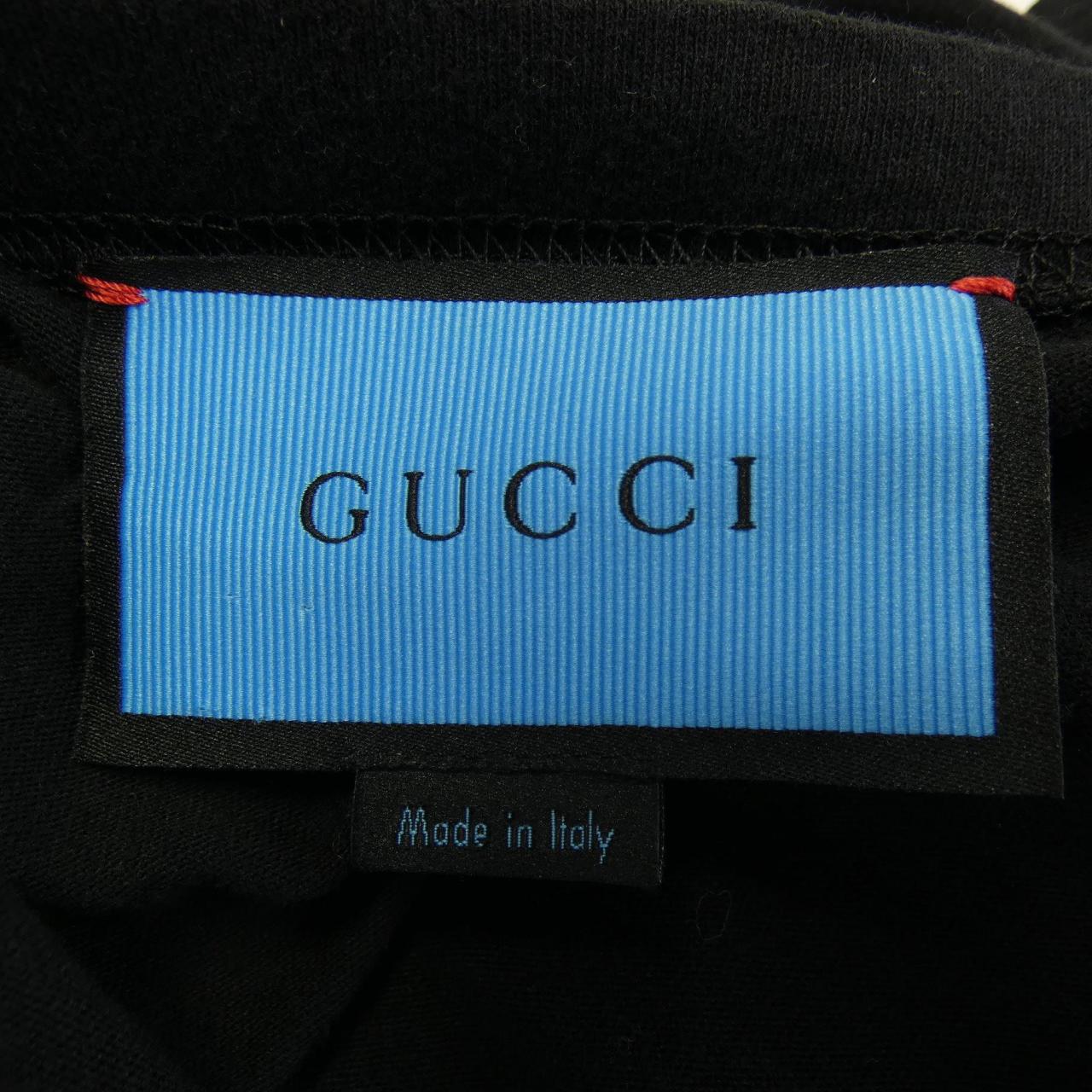 グッチ GUCCI 432086-X3E87 Tシャツ
