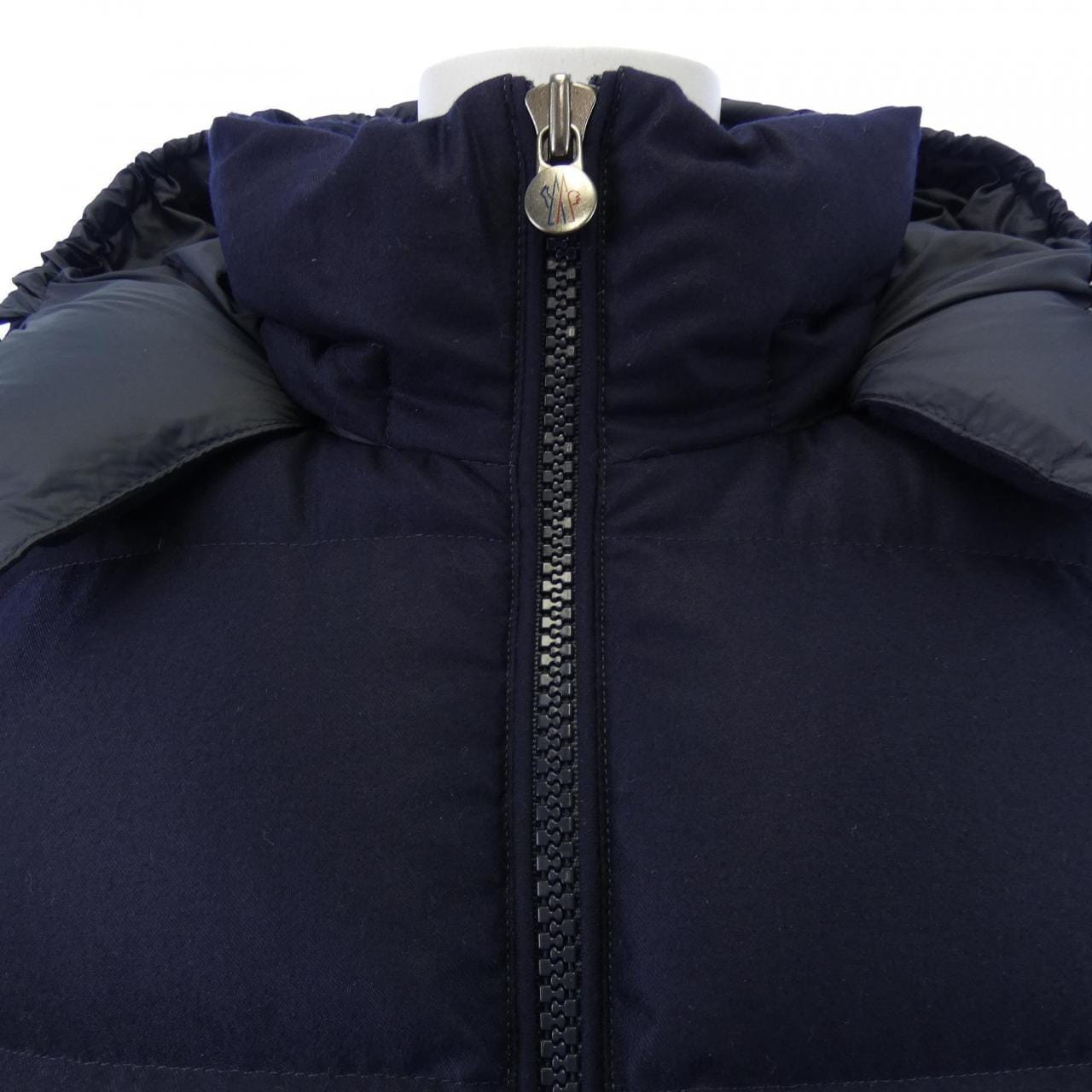 モンクレール MONCLER MONTGENEVRE ダウンジャケット