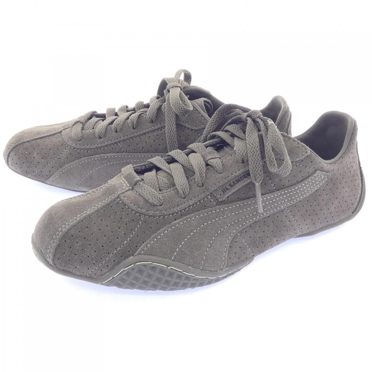 ジルサンダー JIL SANDER 406679 04 スニーカー