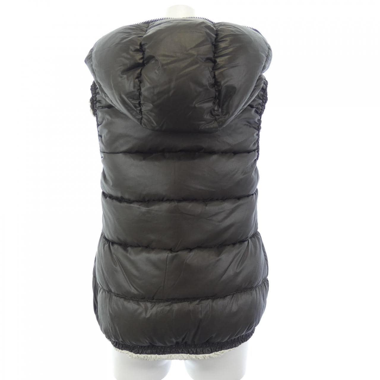 Duvetica DUVETICA down vest