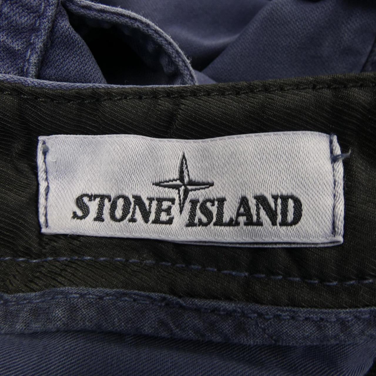 石島STONE ISLAND褲子