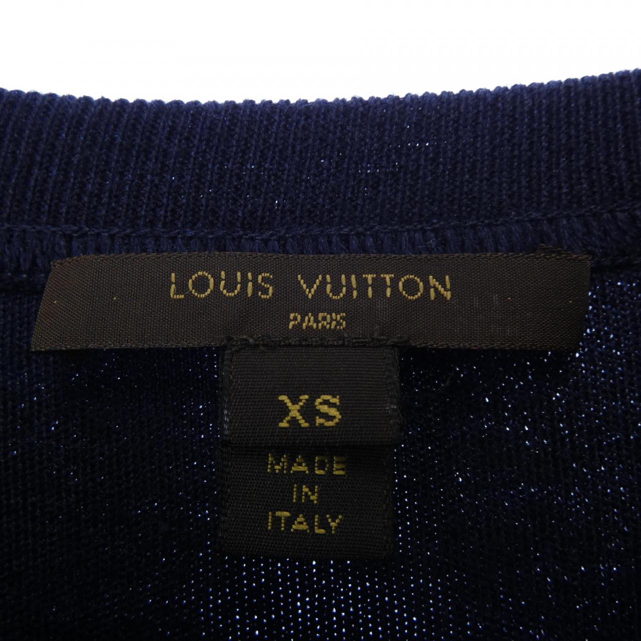 ルイヴィトン LOUIS VUITTON ワンピース