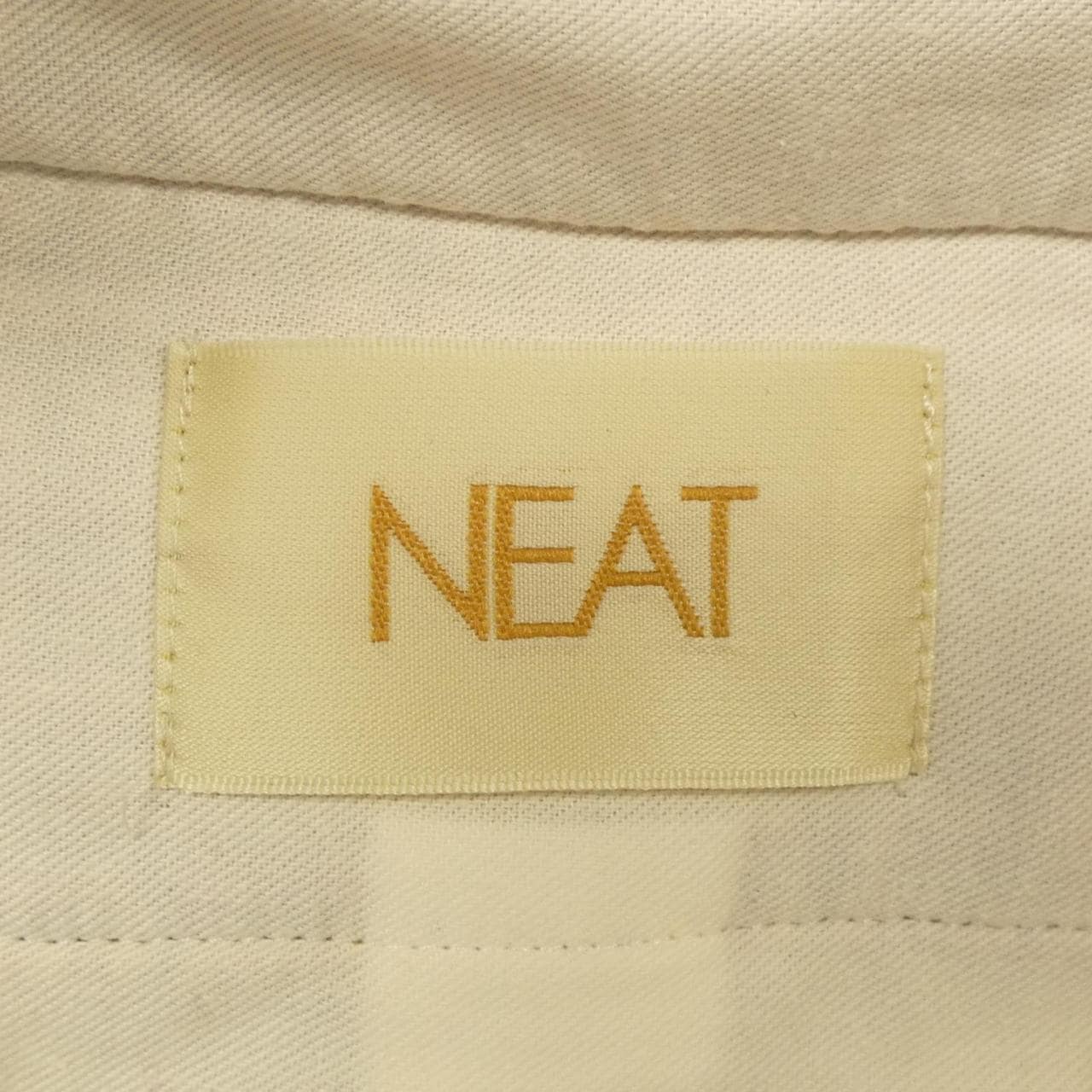 ニート NEAT パンツ