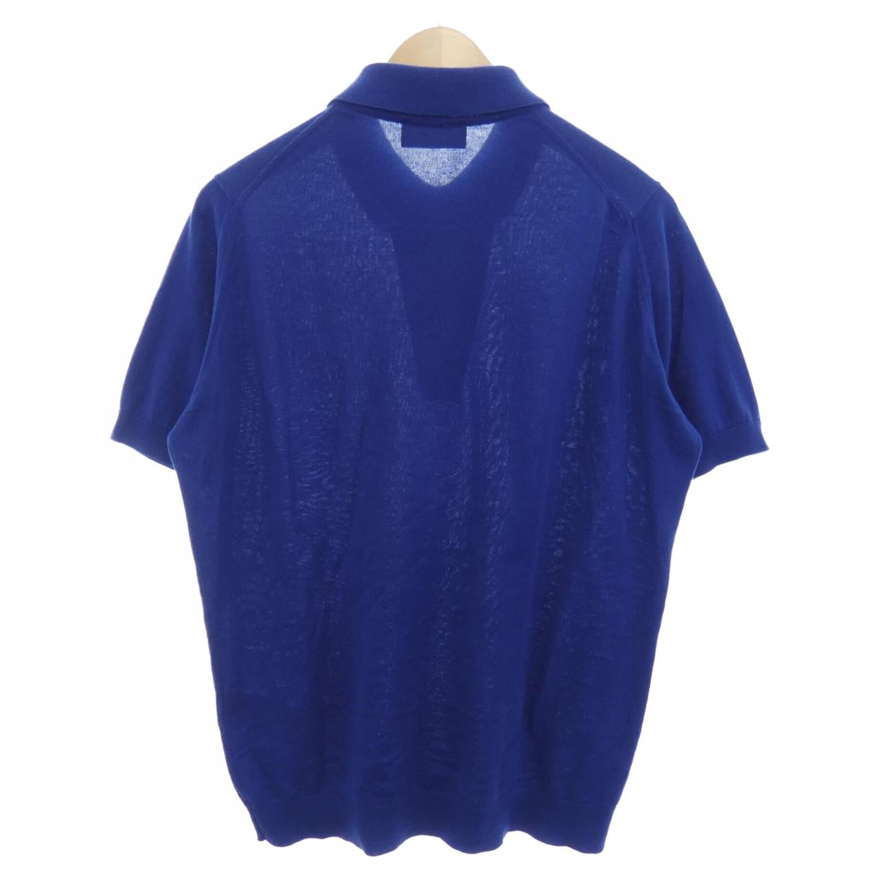 John Smedley JOHN SMEDLEY polo shirt