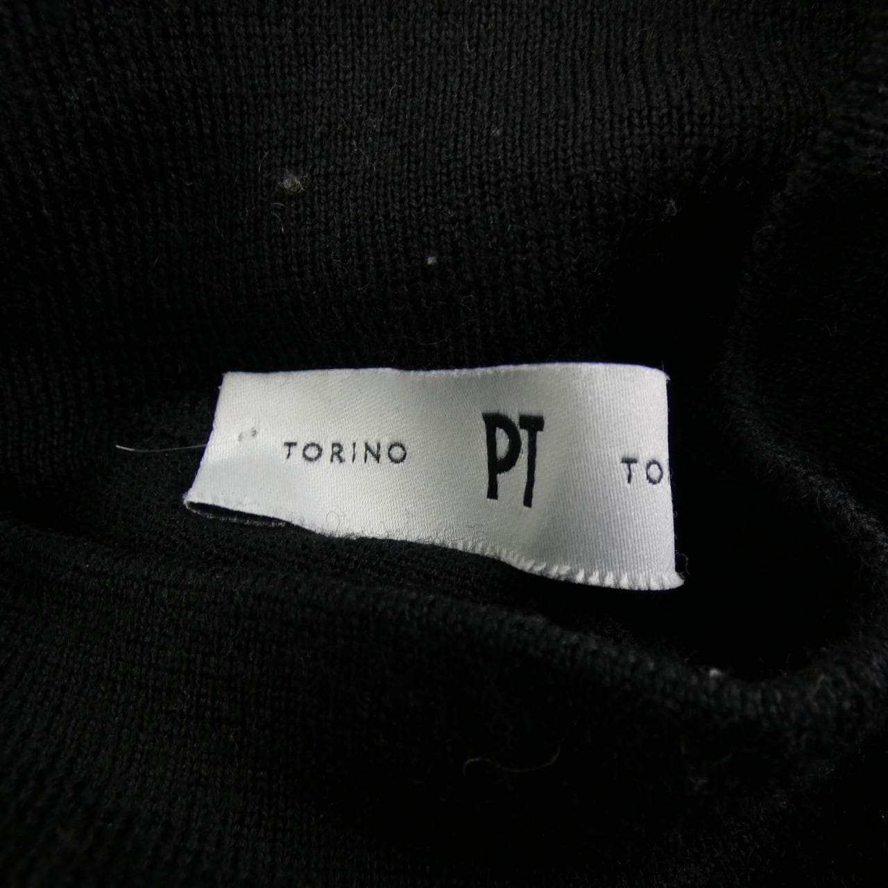 ピーティートリノ PT TORINO ニット