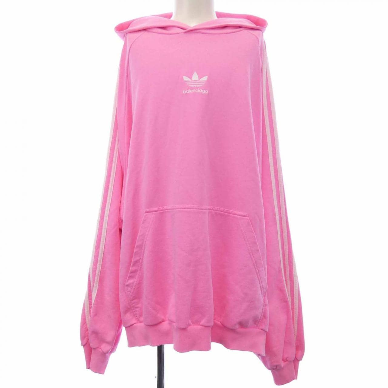 バレンシアガ BALENCIAGA パーカー