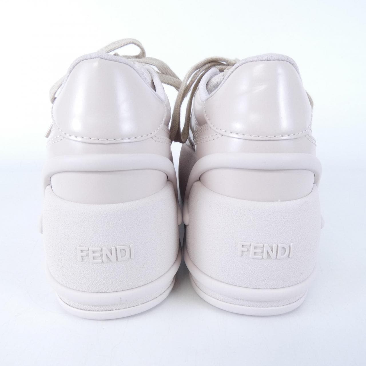 FENDI芬迪運動鞋