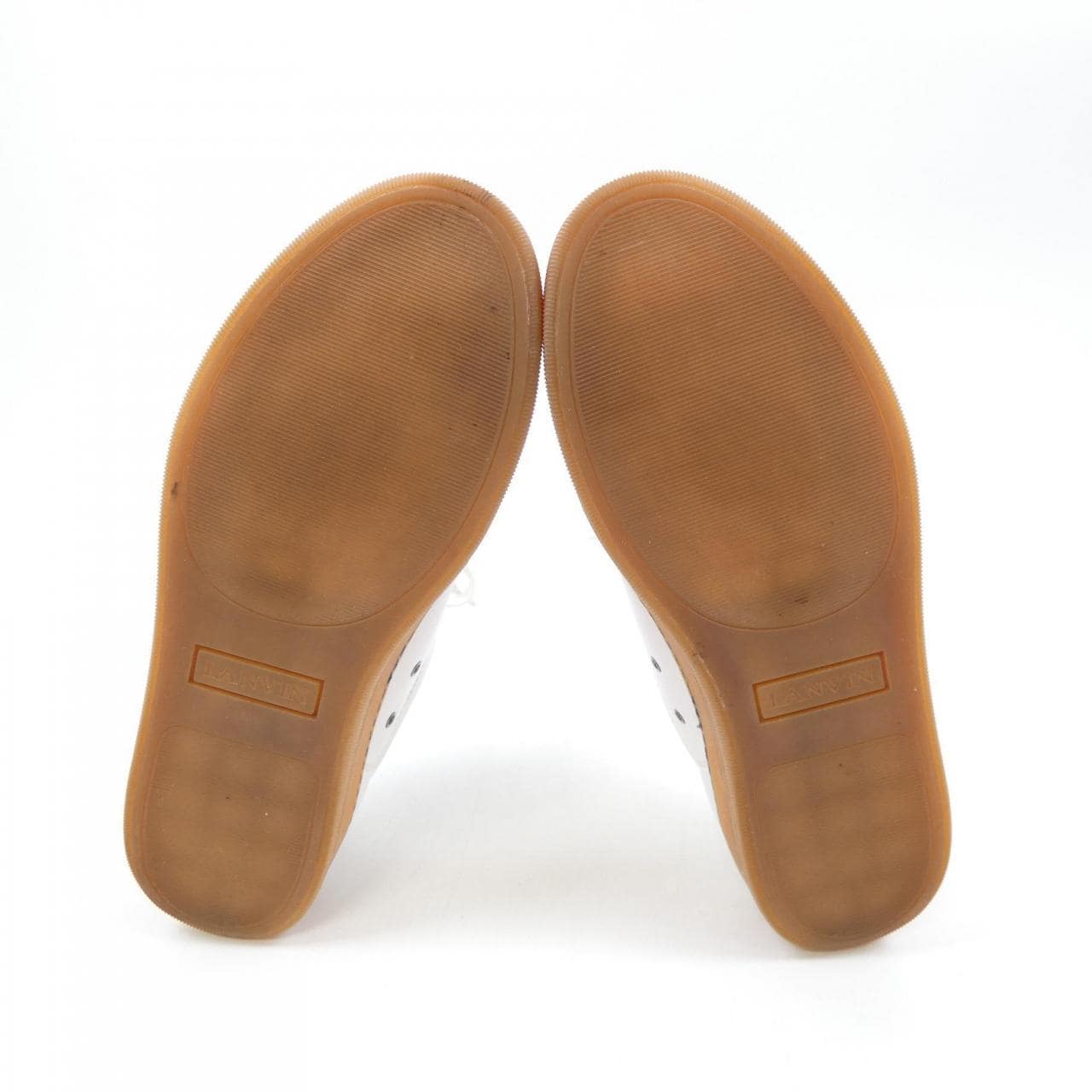 ランバン LANVIN スニーカー
