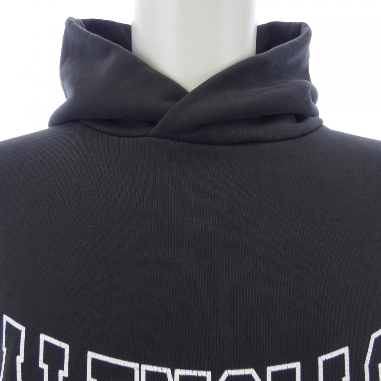 バレンシアガ BALENCIAGA パーカー