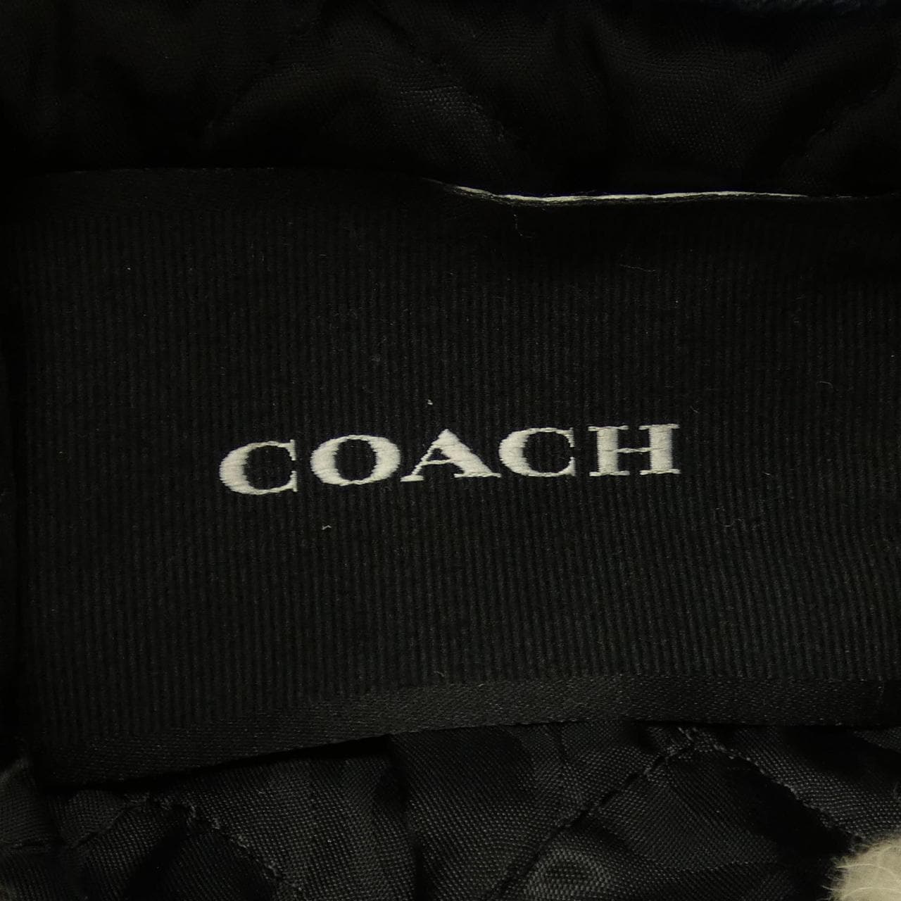 コーチ COACH デニムジャケット
