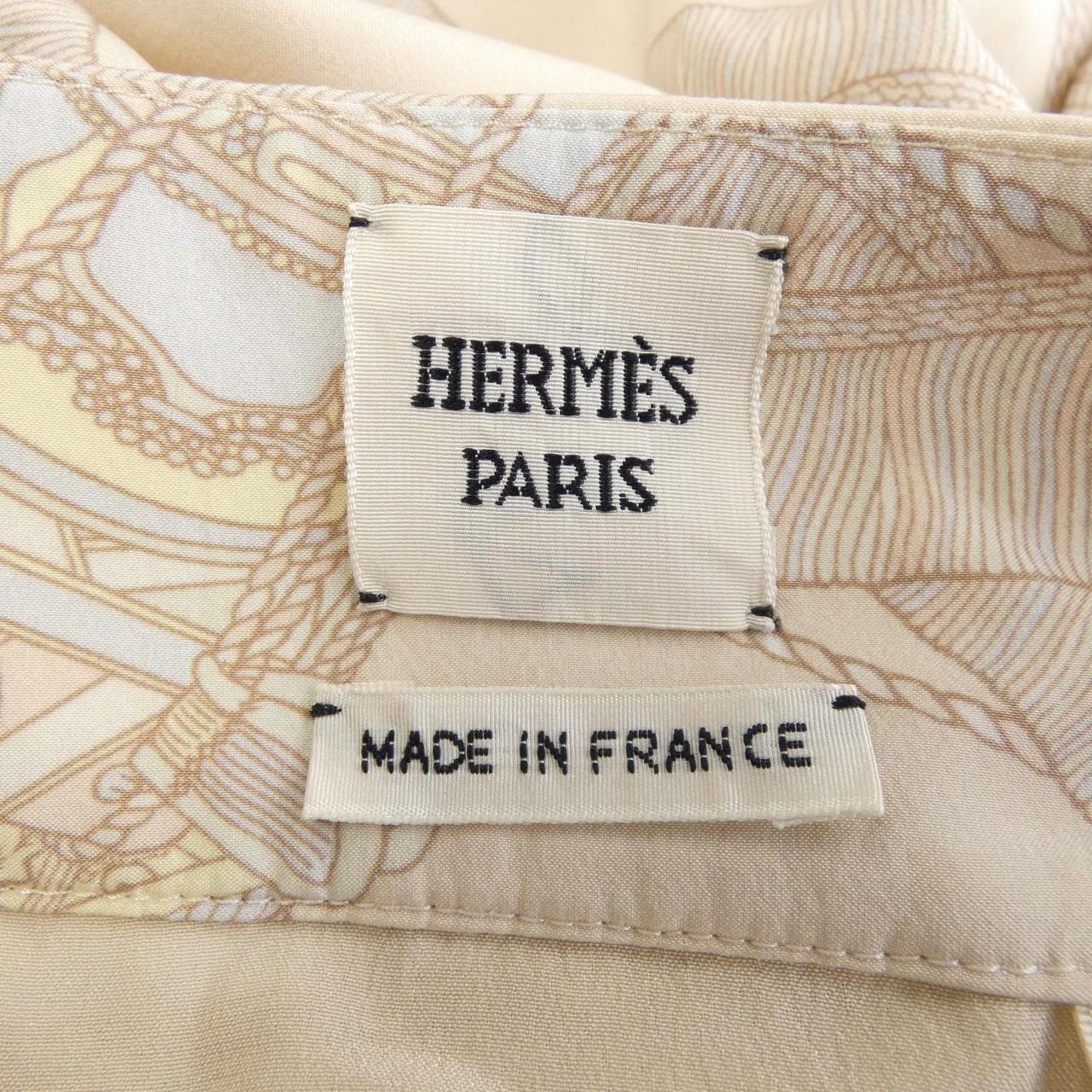 エルメス HERMES スカート