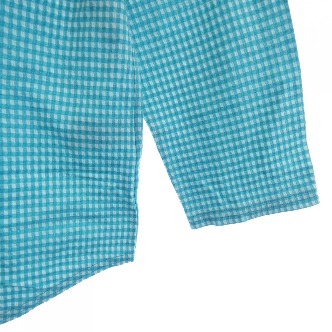 スティーブンアラン STEVEN ALAN 8211-222-0222 シャツ