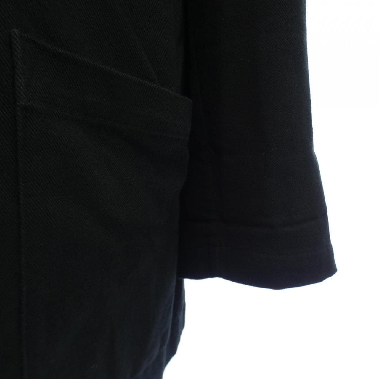 M53. ジャケット