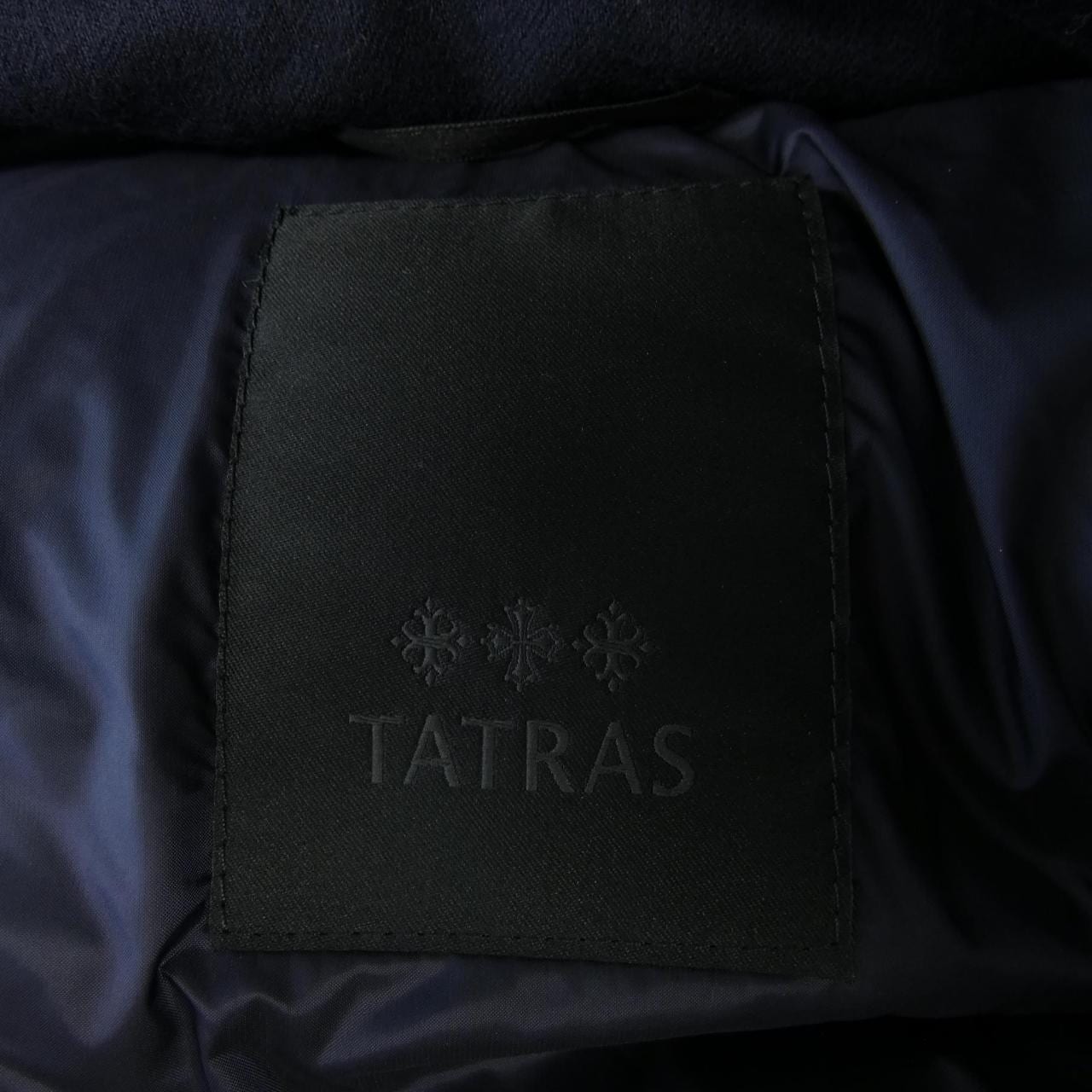 塔特拉斯TATRAS MTSH20A4205-D羽绒服