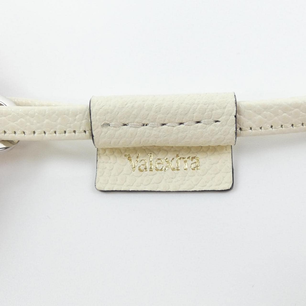 ヴァレクストラ VALEXTRA キノコ MUSHROOM KEY HOLDER