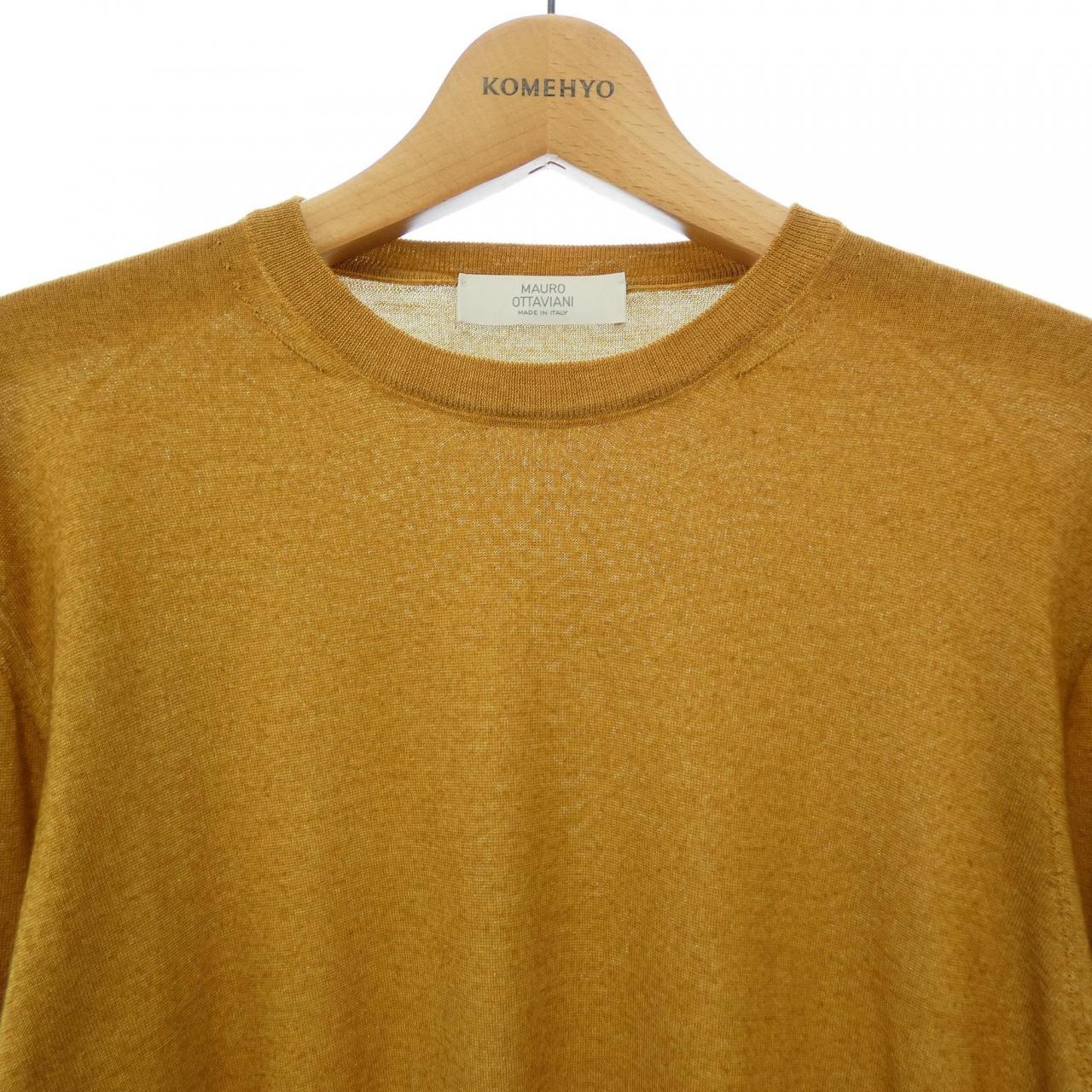 MAURO OTTAVIANI ニット