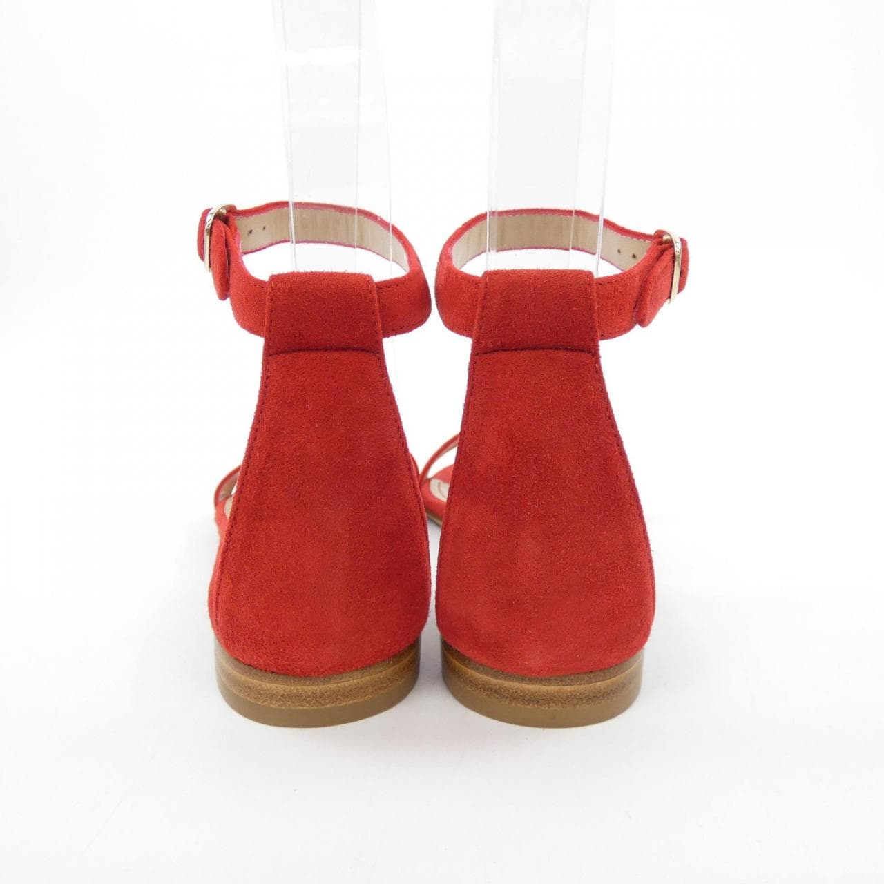 マノロブラニク MANOLO BLAHNIK サンダル