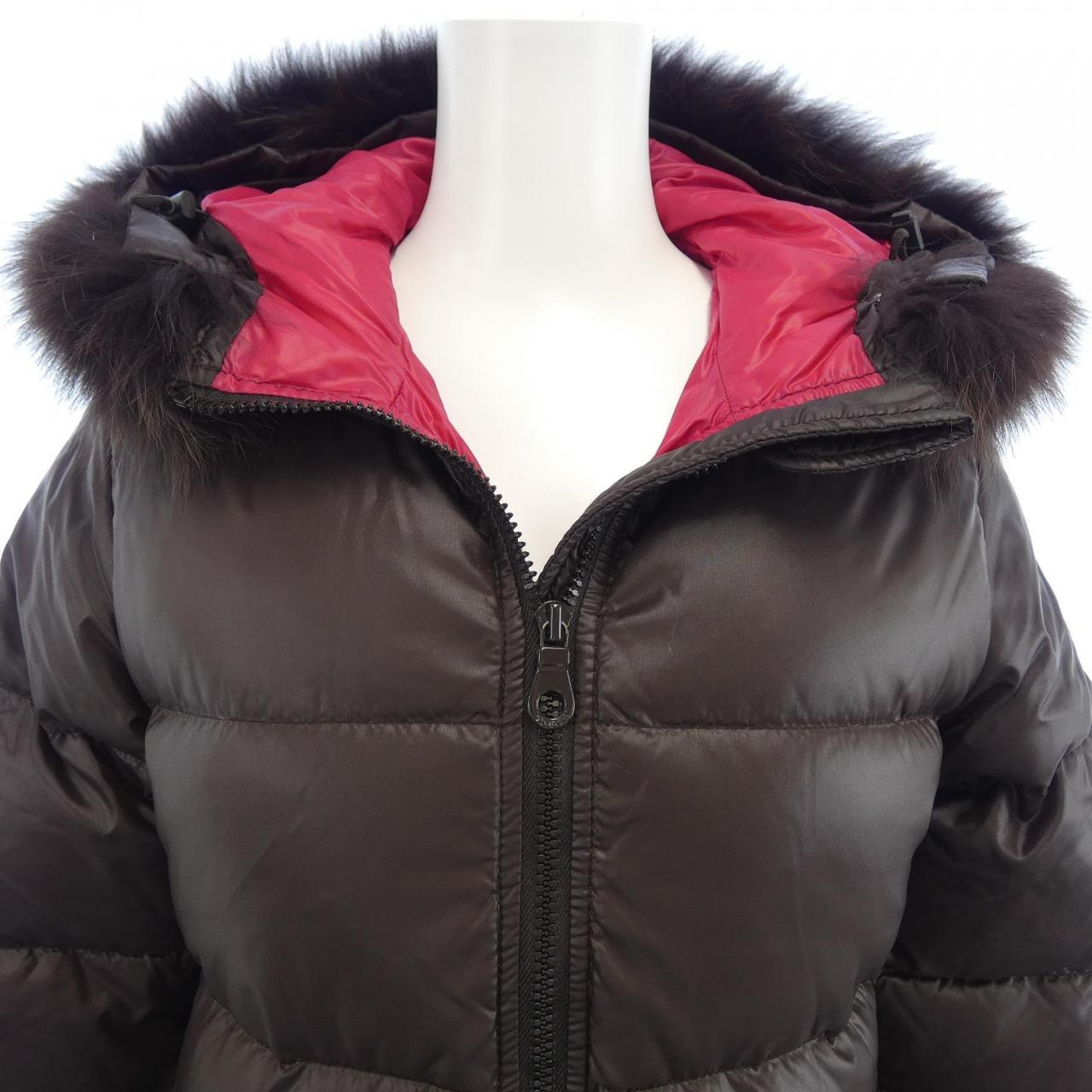 デュベティカ DUVETICA ダウンコート