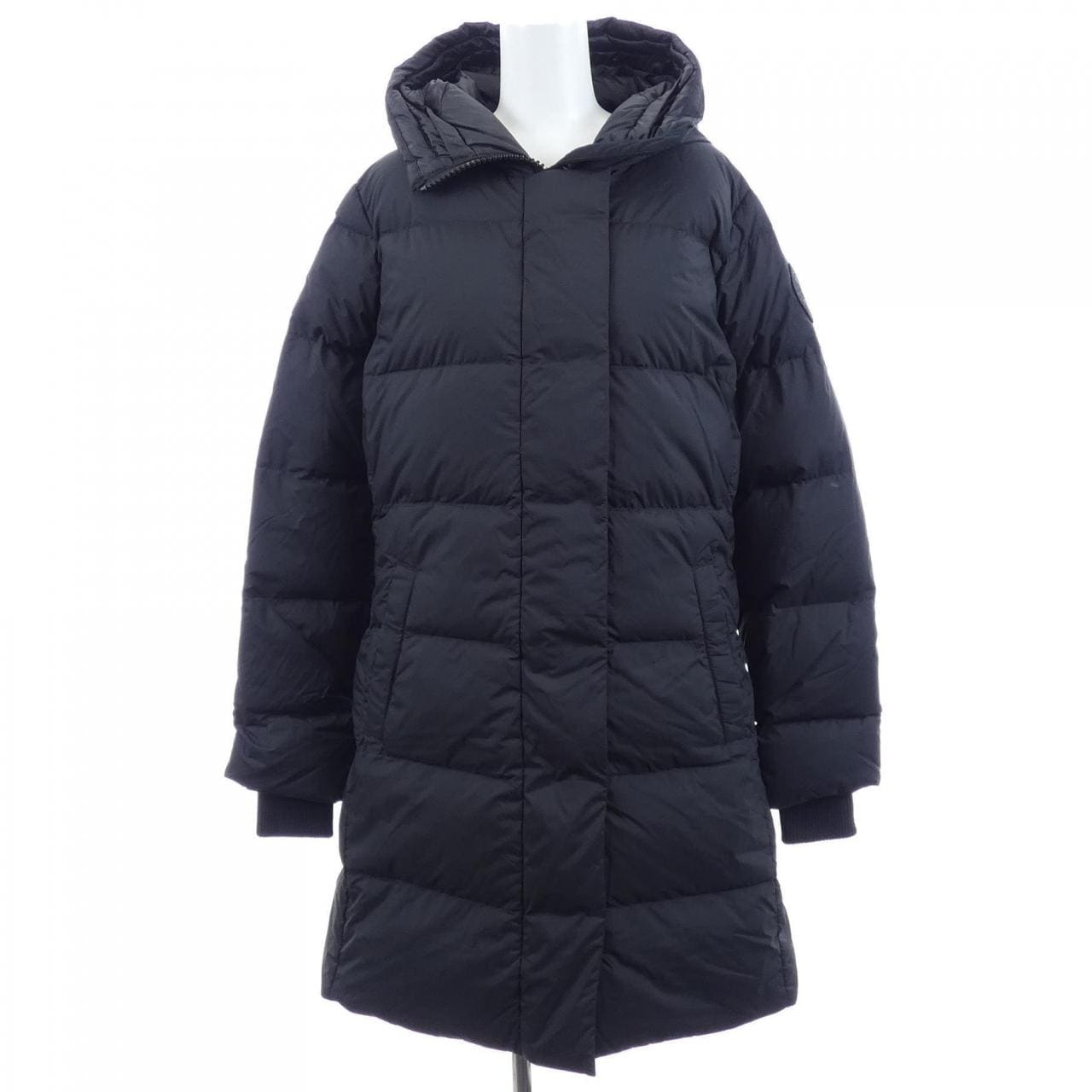 カナダグース CANADA GOOSE シェルバーン パーカ ジャパンエクスクルーシブ 1070WJB SHELBURNE PARKA ダウンジャケット
