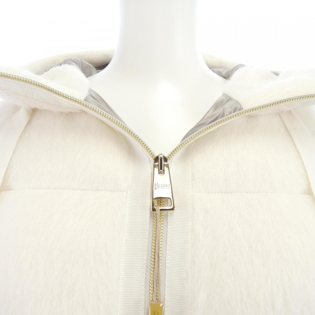 ヘルノ Herno PI027DR ダウンジャケット