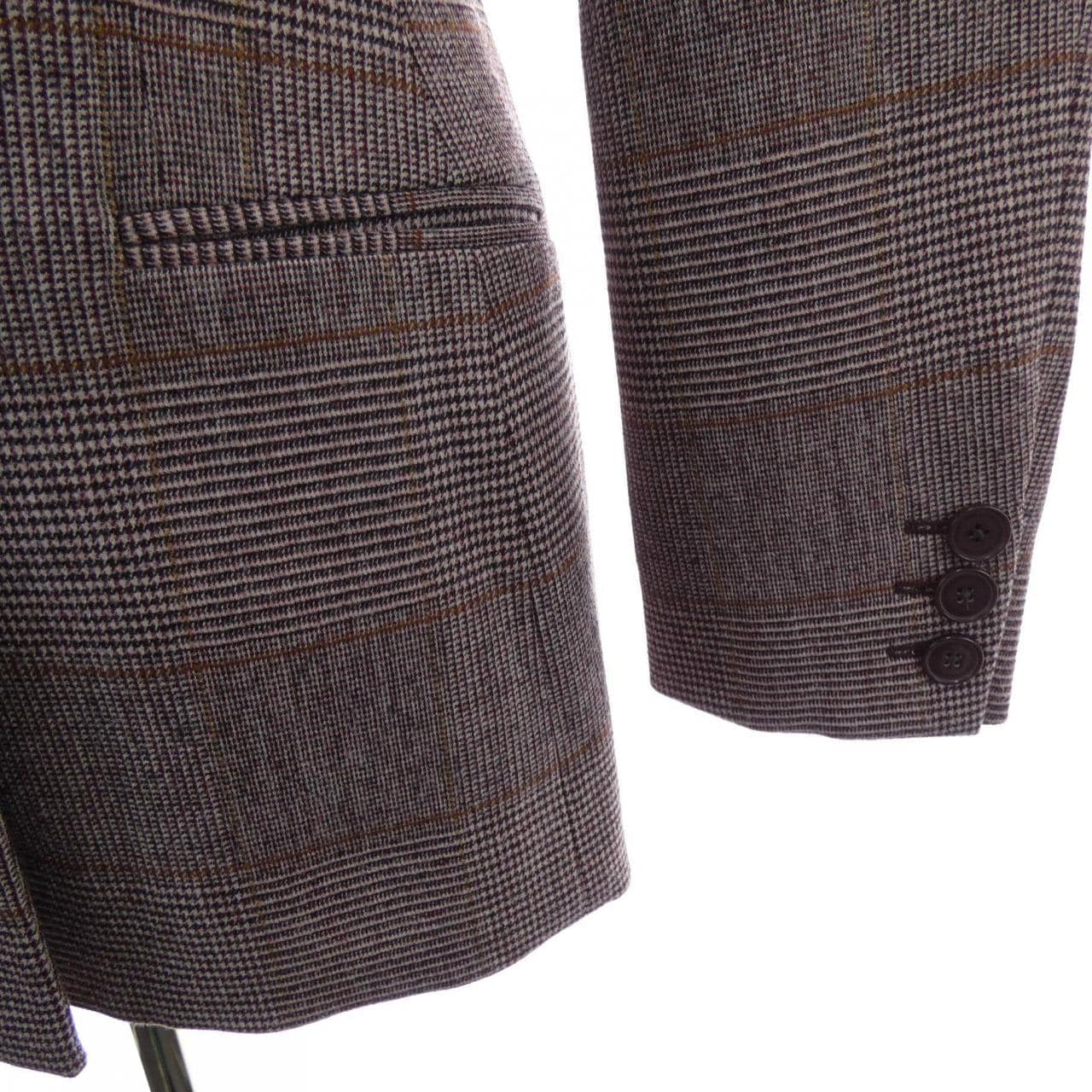 ステラマッカートニー STELLA MCCARTNEY 583558 SNB50 ジャケット