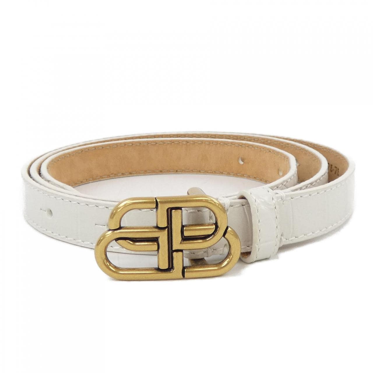 バレンシアガ BALENCIAGA 673513 BELT