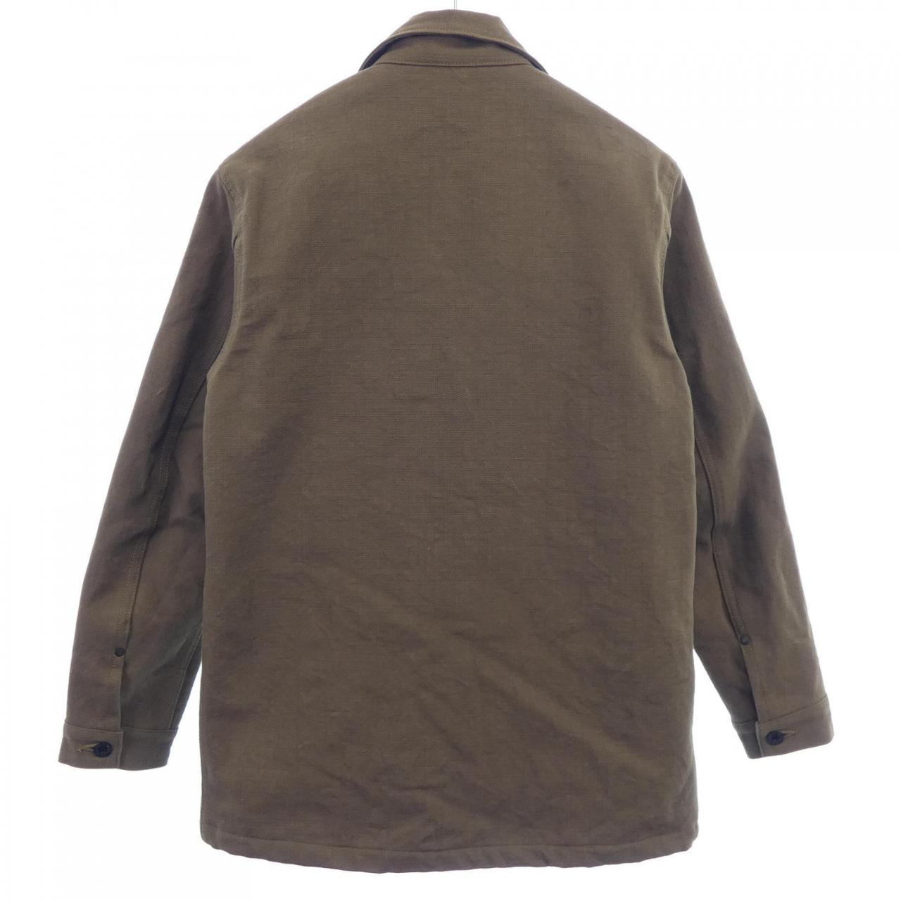 O.G.BROS. ジャケット