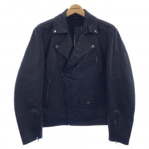 ジョセフオム JOSEPH HOMME LW JI CA 0201 レザーライダースジャケット