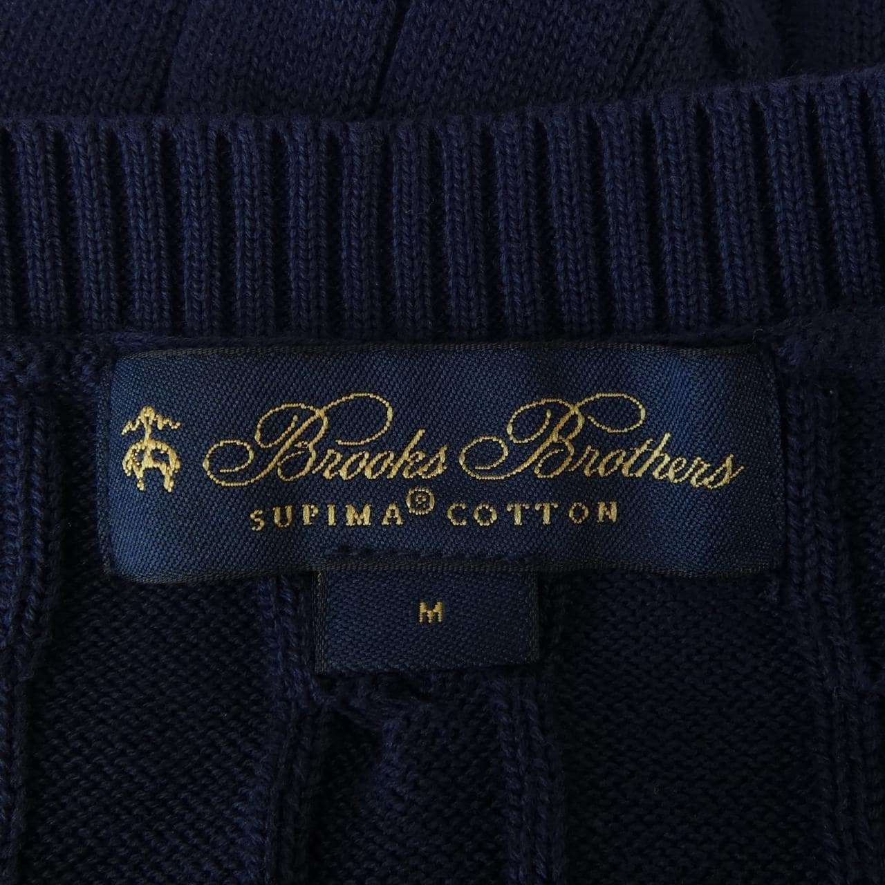 ブルックスブラザーズ BROOKS BROTHERS ニット