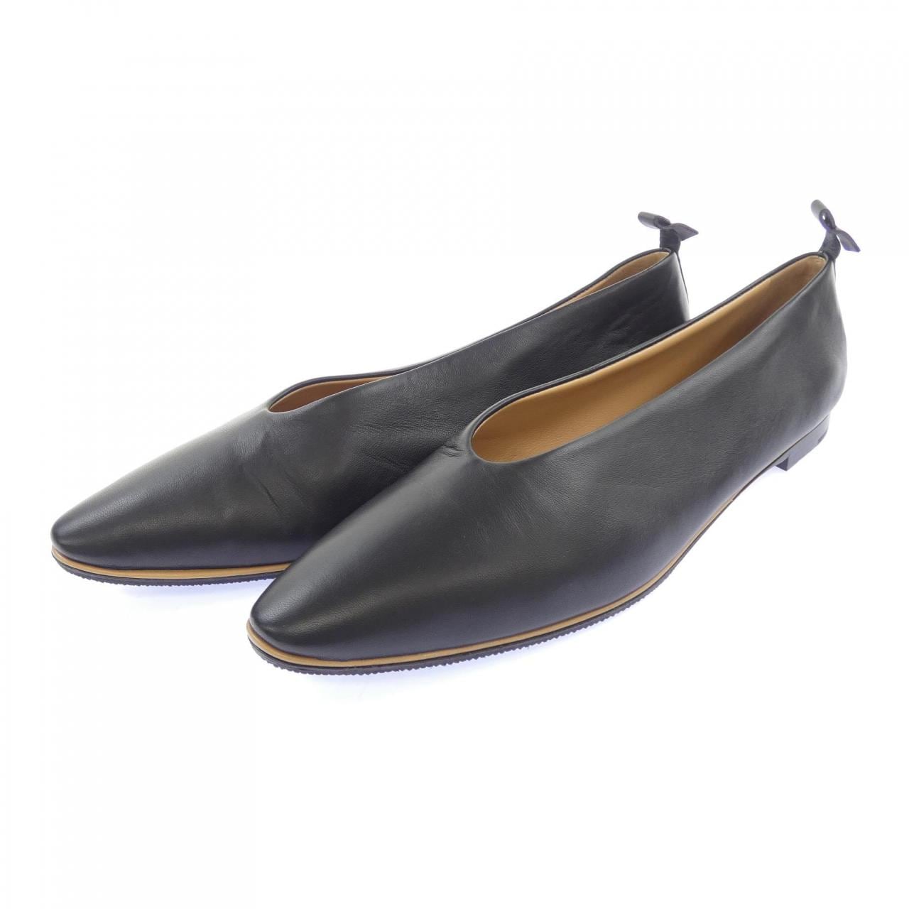ボッテガヴェネタ BOTTEGA VENETA フラットシューズ