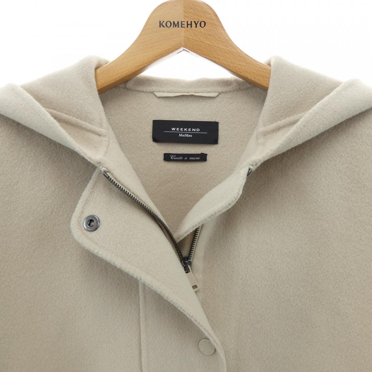 マックスマーラウィークエンド Max Mara weekend コート
