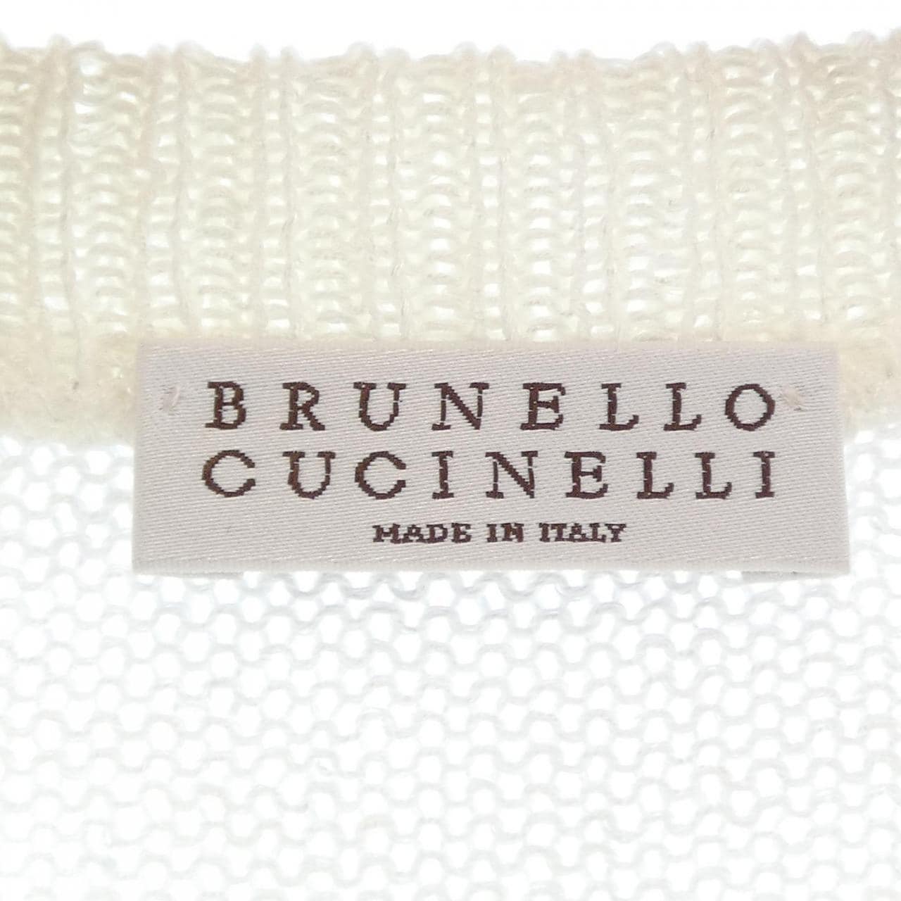 ブルネロクチネリ BRUNELLO CUCINELLI モニーレ M10550216 カーディガン