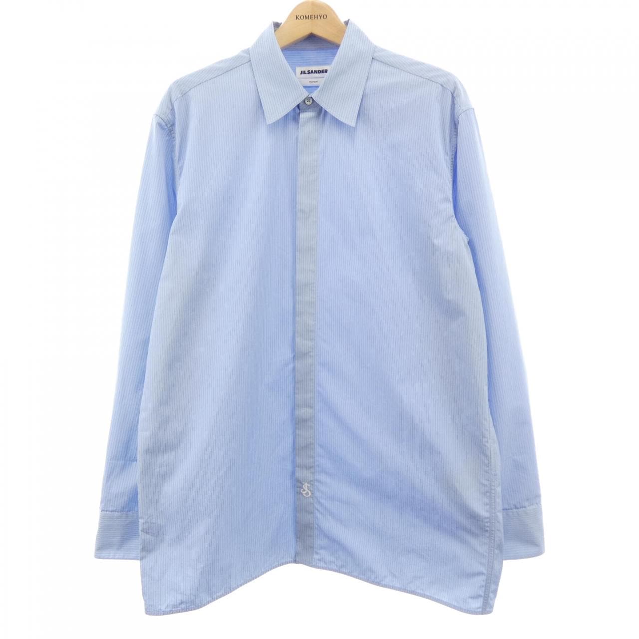 ジルサンダー JIL SANDER J24DL0103 J45174 シャツ
