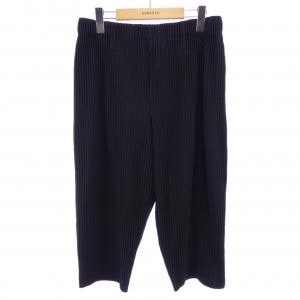 オムプリッセ HOMME PLISSE HP93JF143 パンツ