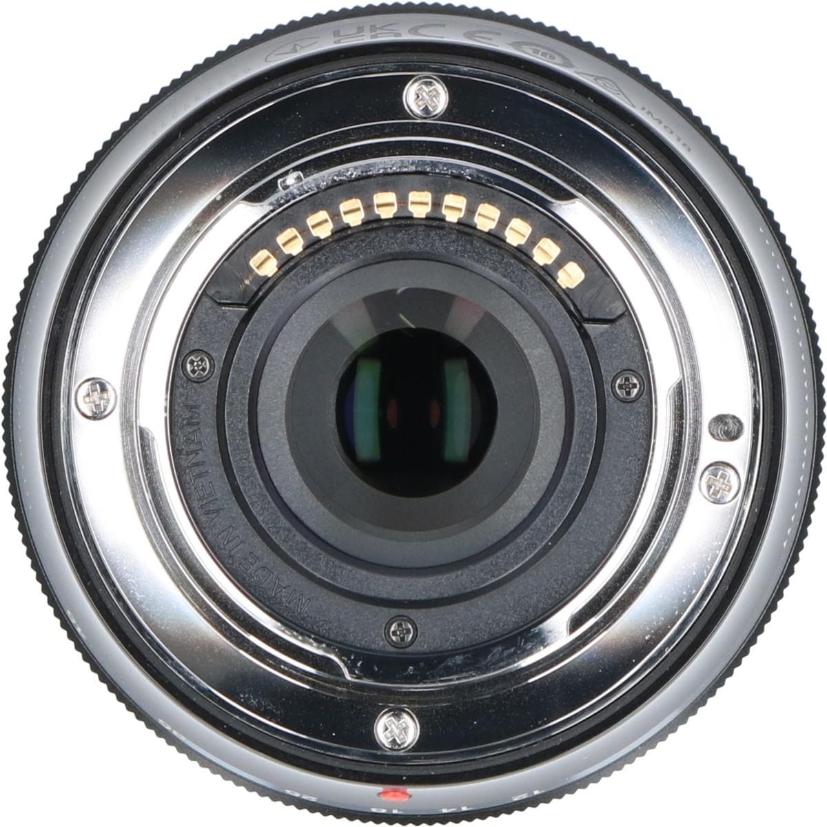 ＭＺＤ１２－４５ｍｍ　Ｆ４ＰＲＯ