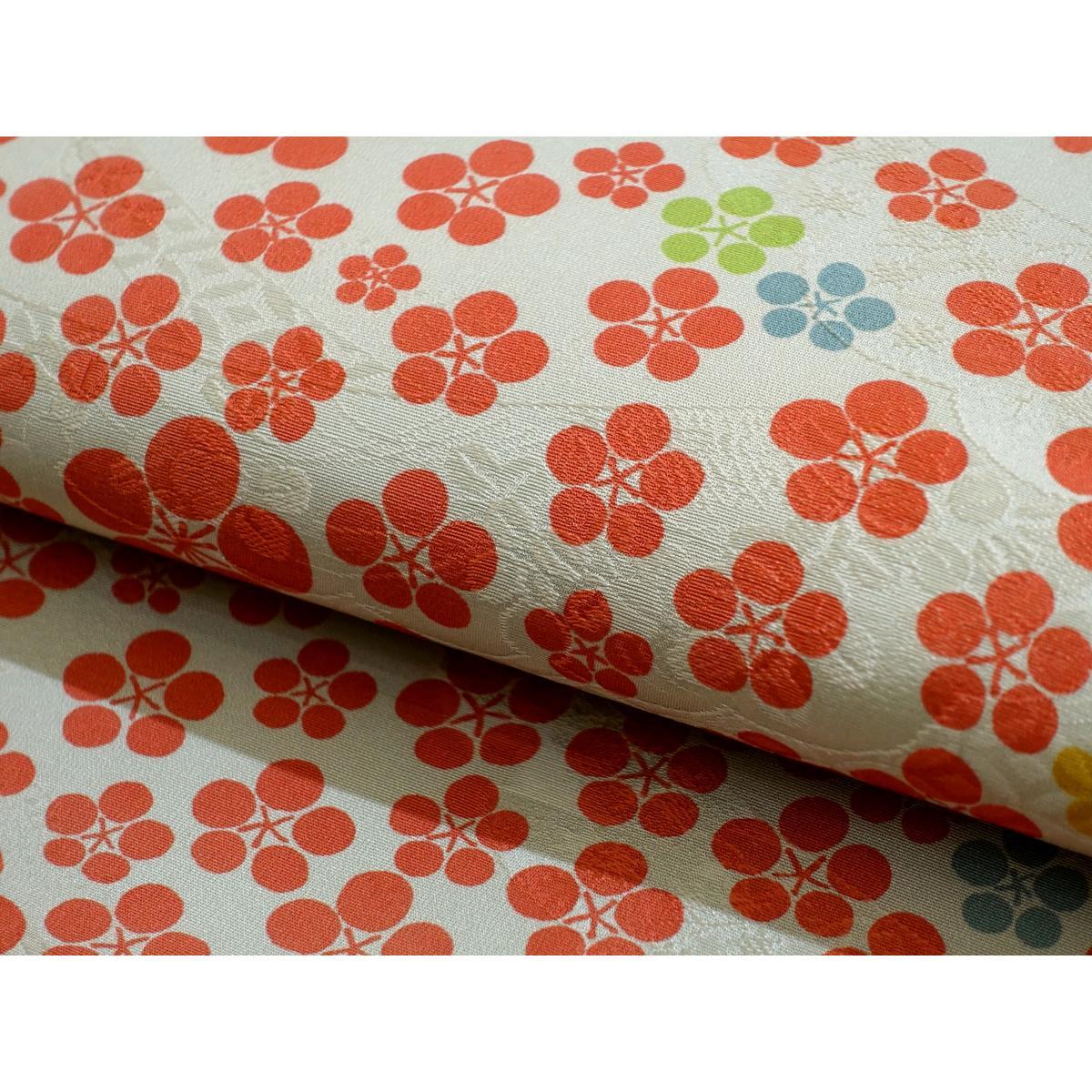 Nagoya obi dyed obi full pattern