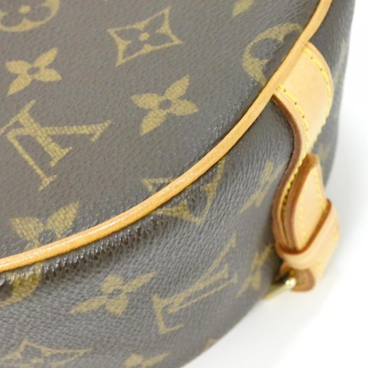 ルイヴィトン モノグラム タンブラン M51179 ショルダーバッグ