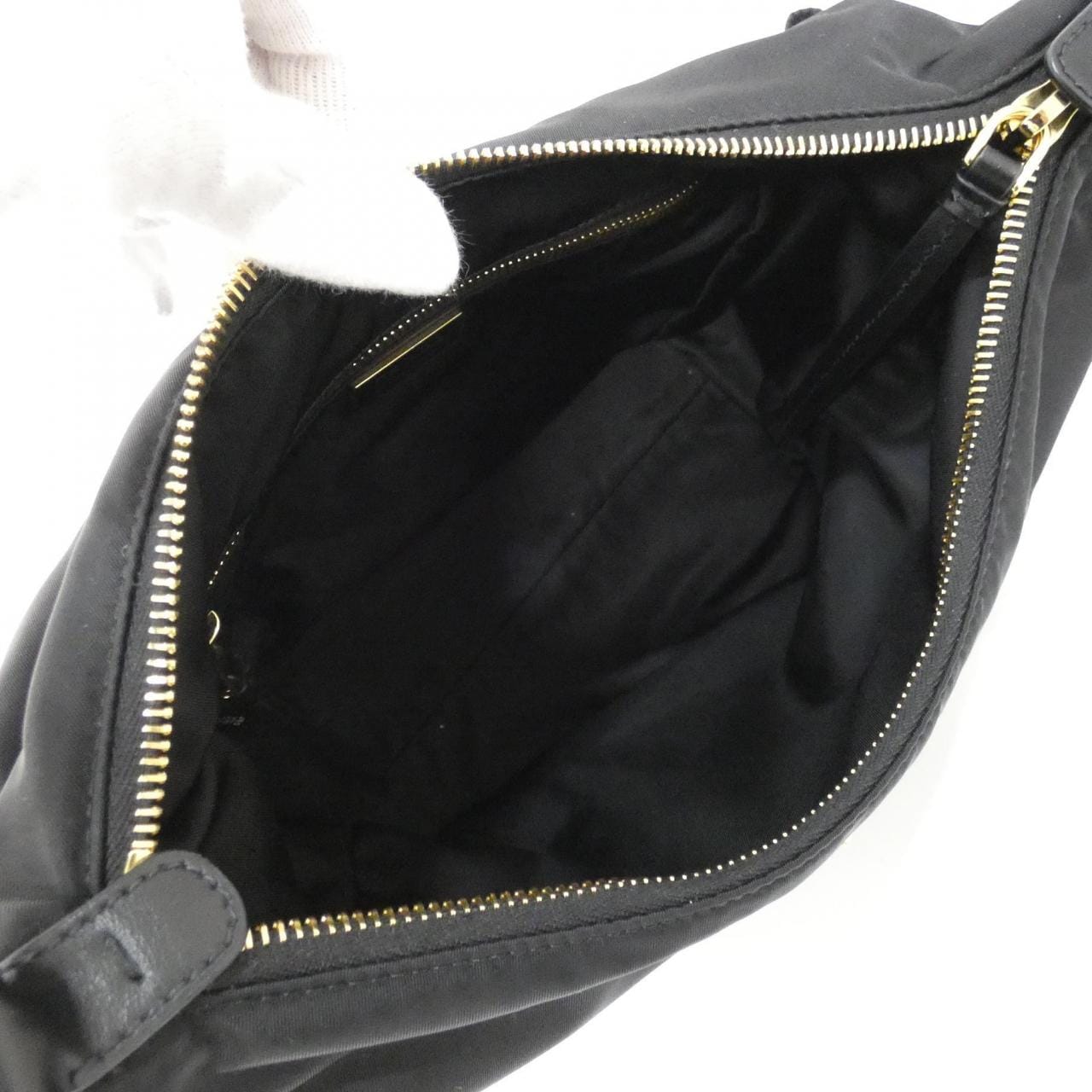 Prada 1BC264肩背包