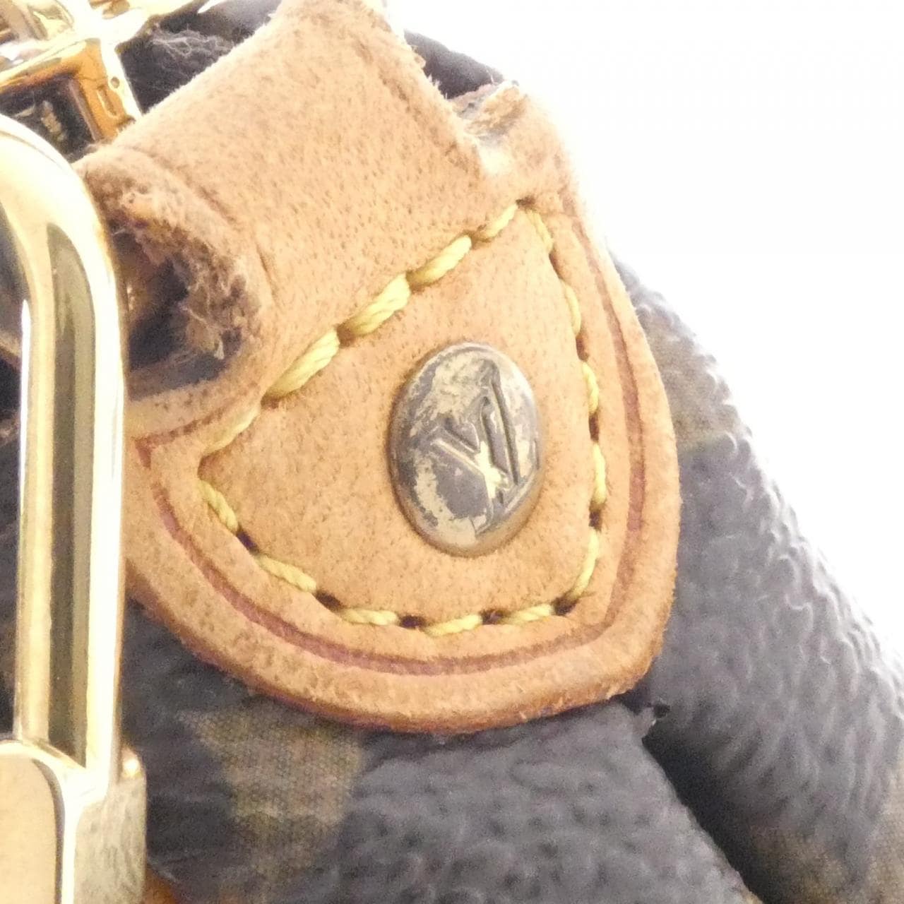 ルイヴィトン モノグラム エヴァ M95567 ショルダーバッグ