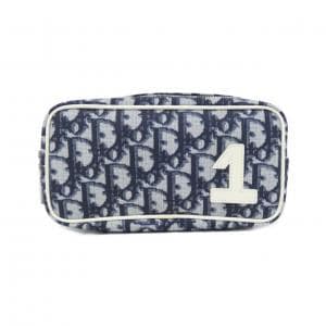 【ヴィンテージ】クリスチャンディオール ポーチ