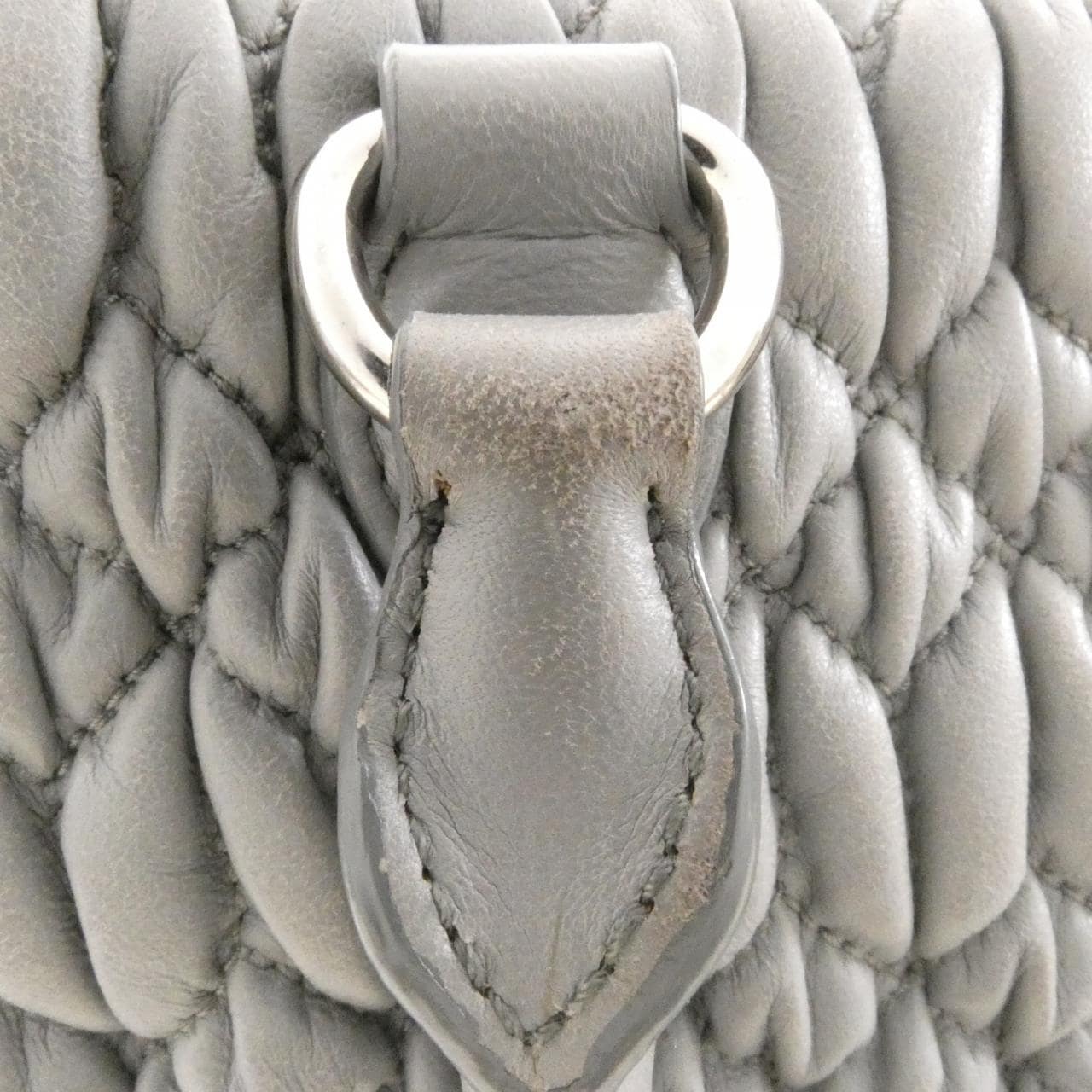 ミュウミュウ 5BA958 バッグ