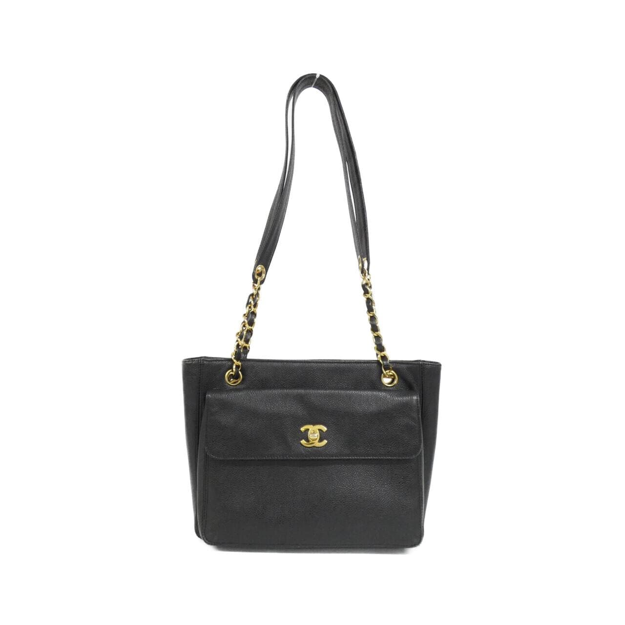 【ヴィンテージ】シャネル 08036 ショルダーバッグ