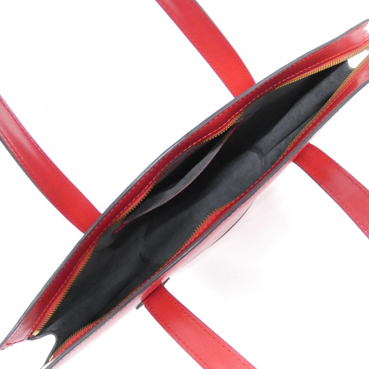 ルイヴィトン エピ サンジャック M52277 バッグ