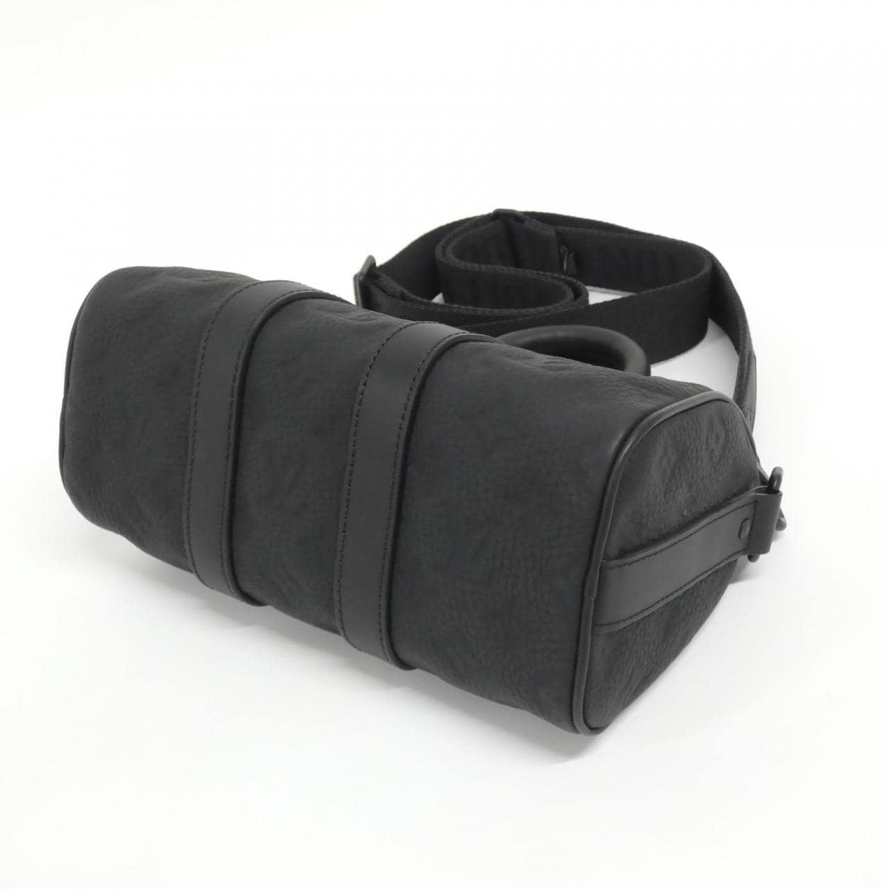 ルイヴィトン トリヨン モノグラム キーポル バンドリエール 25cm M20900 ボストンバッグ